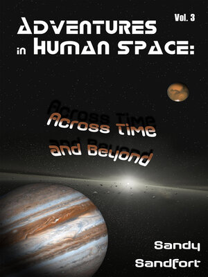 cover image of Adventures in Human Space